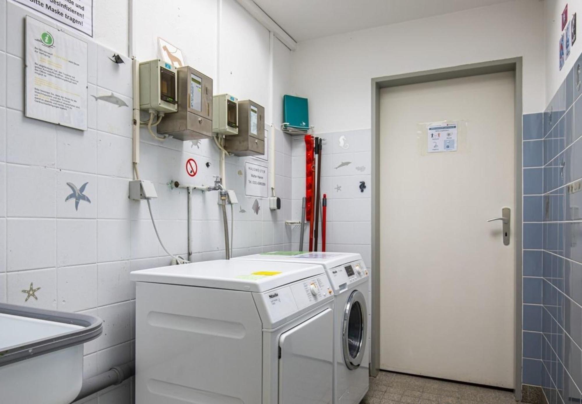 Wohnung Nr 2 Im Wikingerhof Neufunnixsiel Luaran gambar