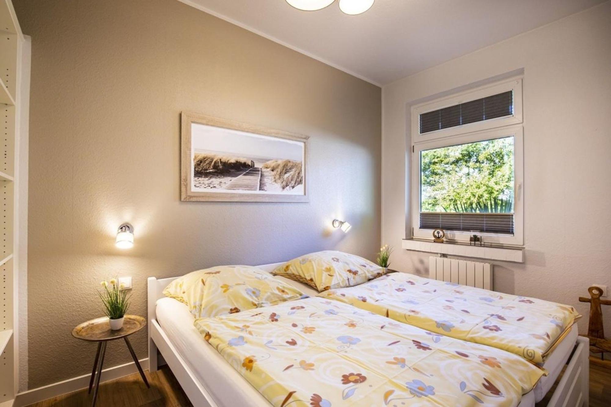 Wohnung Nr 2 Im Wikingerhof Neufunnixsiel Luaran gambar